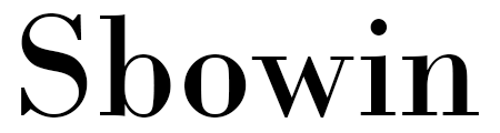 Sbowin