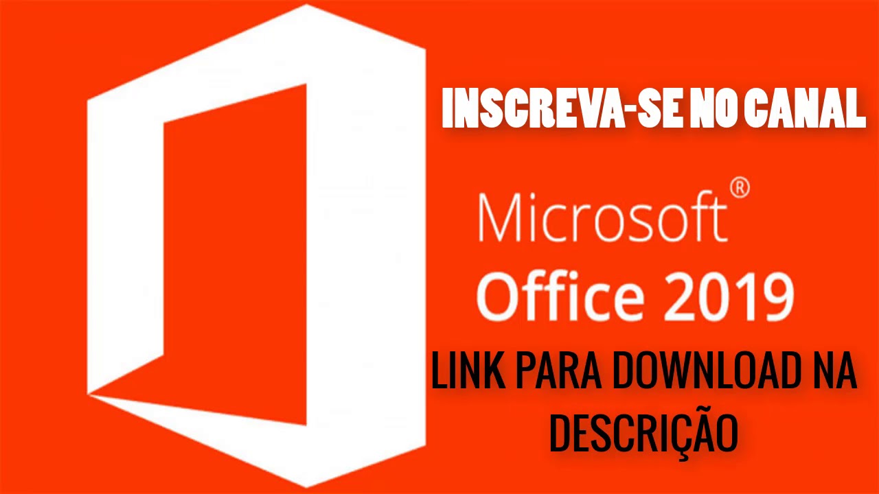 microsoft office 2019 full version with crack