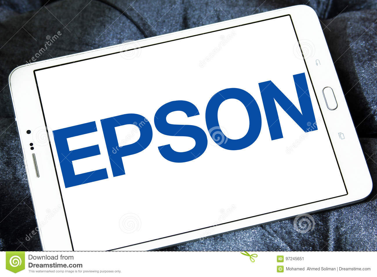 Epson Cracked