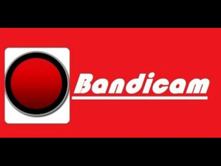 bandicam crack only download