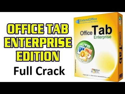 office tab enterprise 13.10 serial key