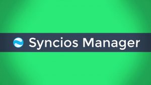 syncios ultimate key