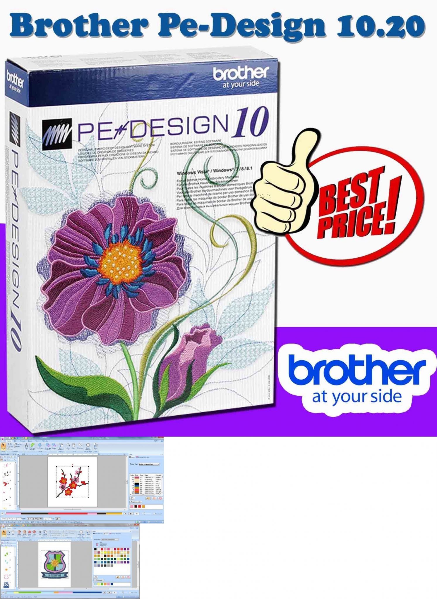 pe design 10 free download with crack