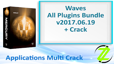 Waves Complete 14 (17.07.23) download the new version for ios