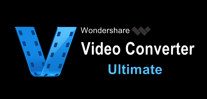 wondershare free video converter download