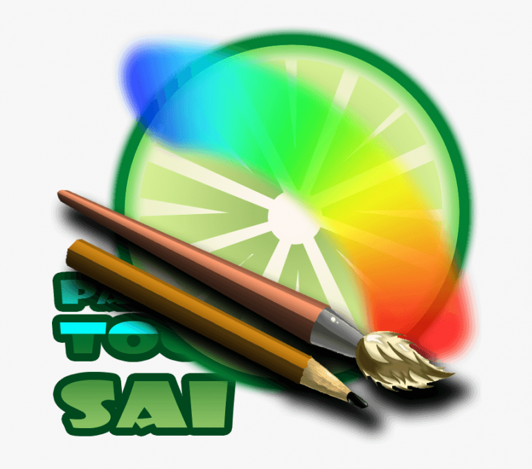 paint tool sai for mac 10.5.8