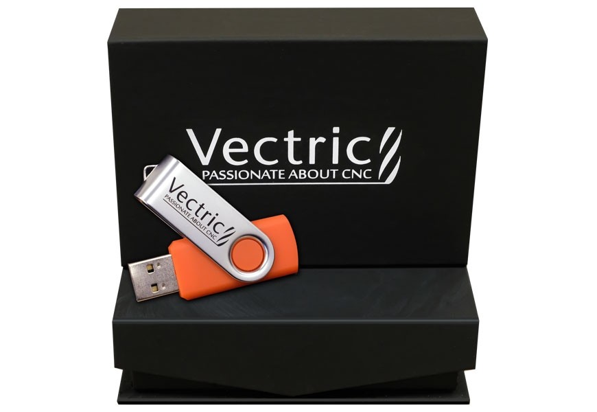 vectric vcarve pro download