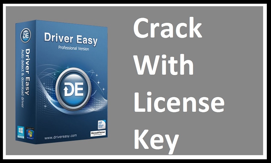 driver easy pro crack download for windows 10