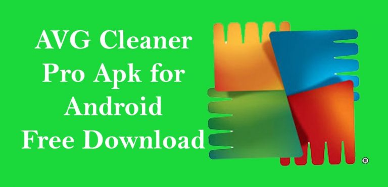 avg cleaner pro v4.5.1 apk mod