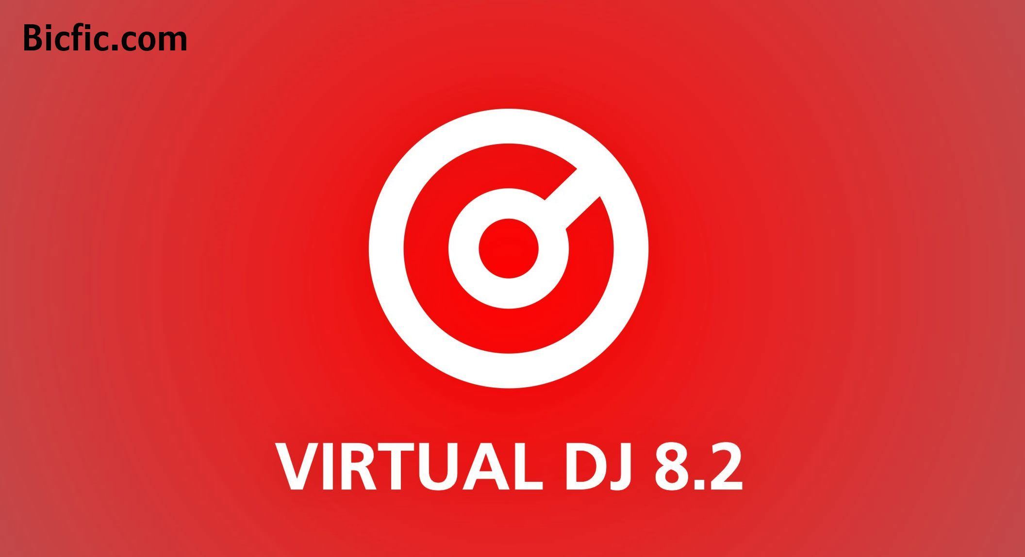 Virtual DJ Pro Cracked