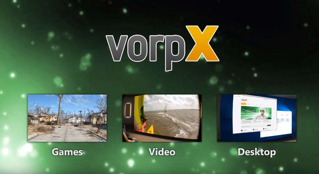 VorpX 2020 Full License Key