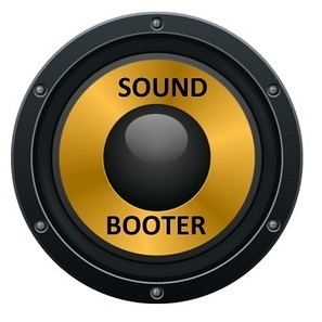 Letasoft Sound Booster 1.12.0.540 Crack + Product Key