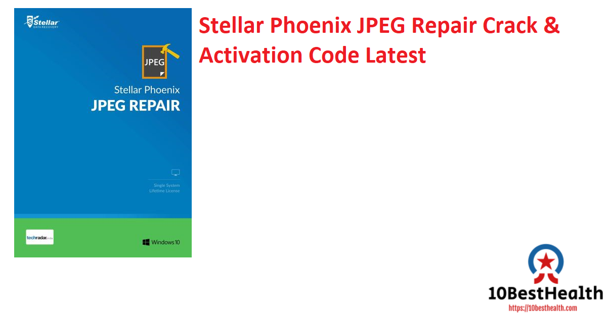 activation key for stellar repair for video