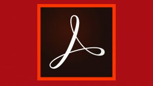 Adobe Acrobat Pro DC 23.001.20093 Crack + Key Latest (2023)
