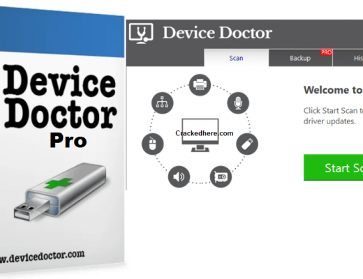 device doctor pro license key free