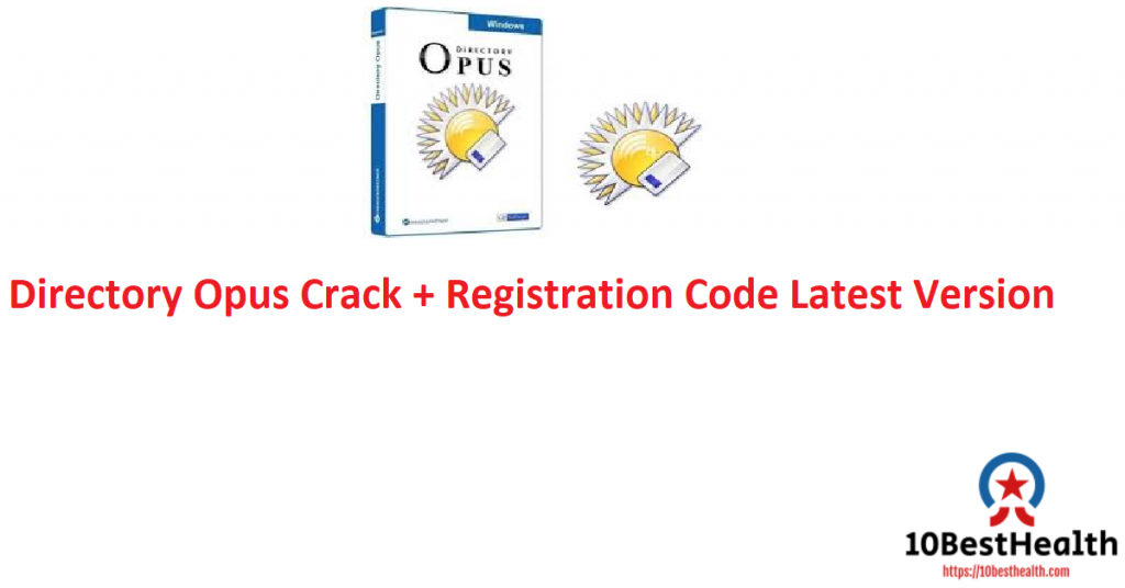 directory opus 12 crack