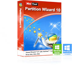 MiniTool Partition Wizard Crack 