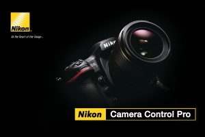 Nikon Camera Control Pro 2.35.3 Crack