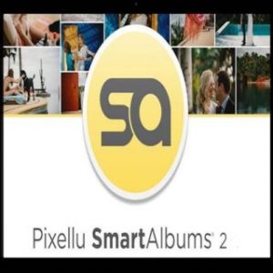 Pixellu SmartAlbums 2.2.9 Crack + Key