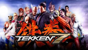 Tekken 7 Crack v5.10 Free Download (2023)