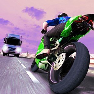 Traffic Rider  v1.95 Mod APK Download (2023)