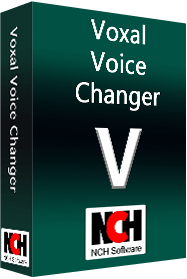 Voxal Voice Changer 7 Crack version 2022