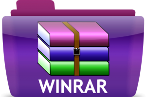 WinRAR 6.22 Crack + Keygen Free Download 2023