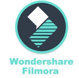 Wondershare Filmora 11.7.7  Crack + Key