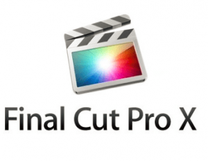 Final Cut Pro X Mac
