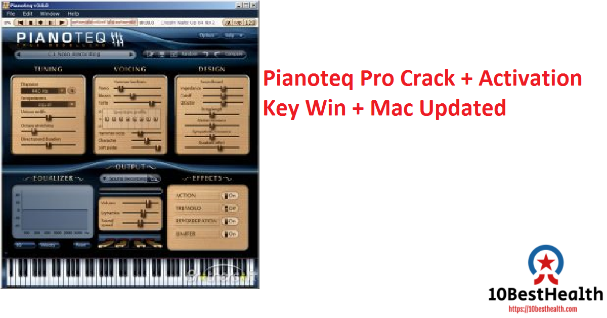 pianoteq mac crack reddit
