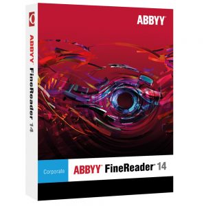 ABBYY FineReader 16.0.14.6157 Crack Full Pro 16 Serial