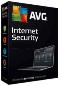 AVG Internet Security 22.11.3261 Crack