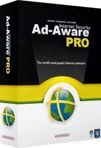 Ad-Aware Pro Security 12.10.245 Crack + Activation (2023)