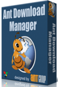 Ant Download Manager 2.8.2 Crack 2022
