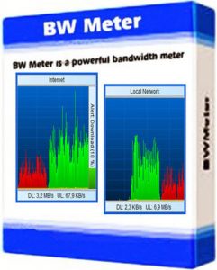 BWMeter 9.0.3 Crack + Keygen Full Torrent