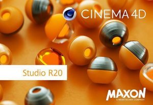 Cinema 4D R26.117 Crack + Keygen Free