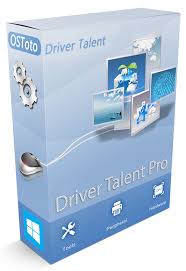 Driver Talent 8.1.9.20 Crack  (2023)