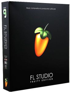 FL Studio 21.0.3.3487 Crack + Keygen (2023)