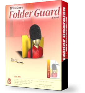 Folder Guard Crack