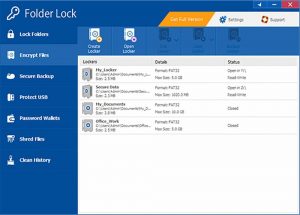 Folder Lock Keygen
