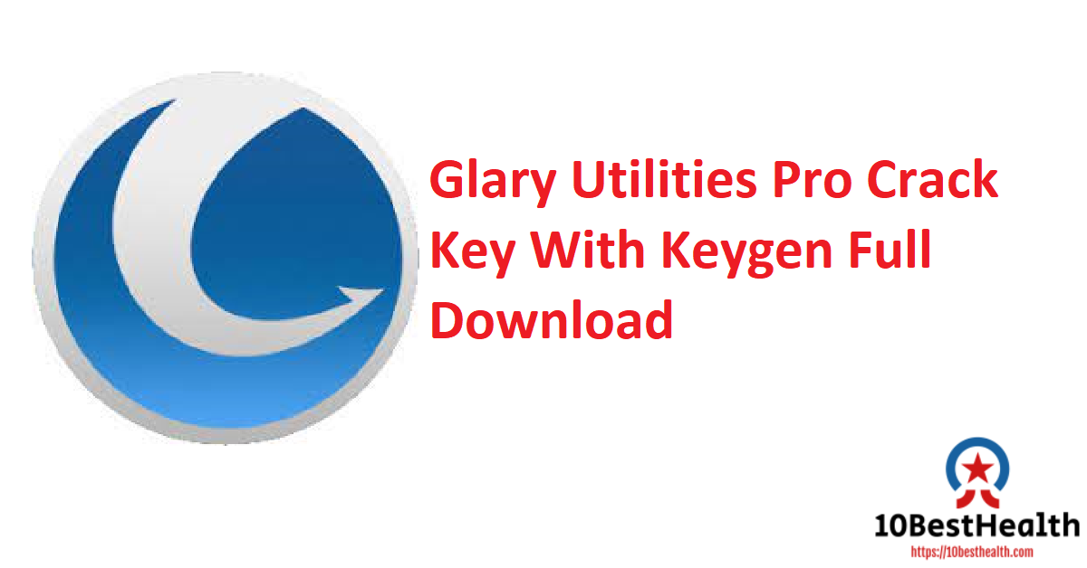 glary utilities pro code