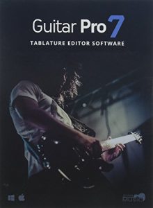 Guitar Pro 8.1.2 Build 18 Crack  + License