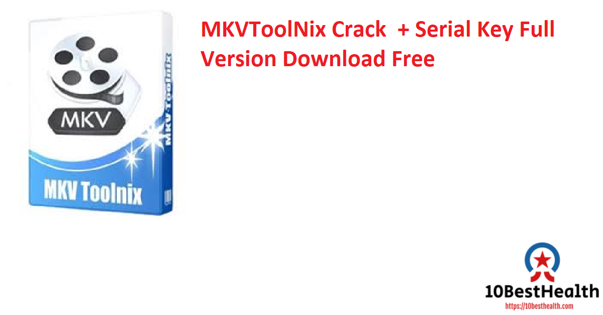 instal the new version for mac MKVToolnix 79.0