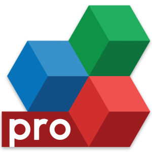 OfficeSuite Pro Apk 13.8.46815 Crack