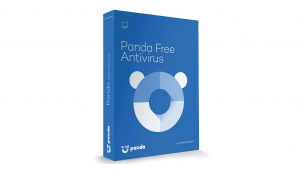 Panda Free Antivirus 22.2 Crack + Code