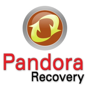 Pandora Recovery 4.2.69 Crack