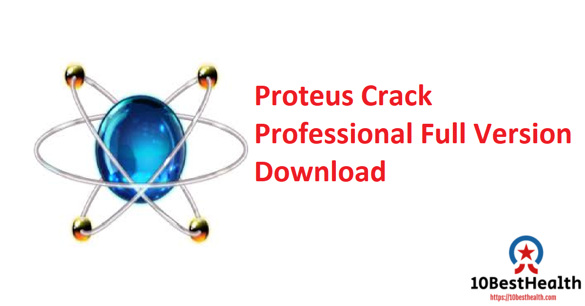 crack proteus 8