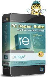 Reimage pc repair 2023 crack + license key free Download
