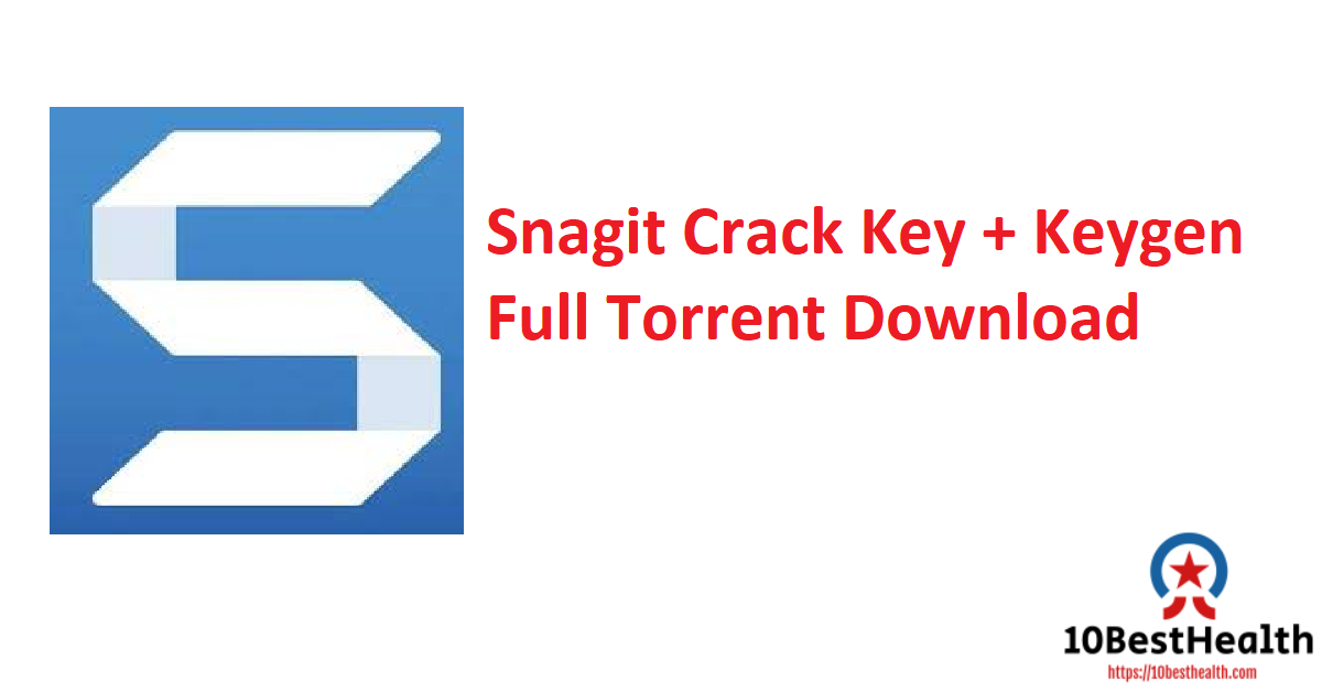 snagit 2021 crack key