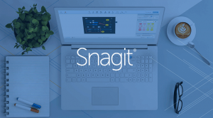 Snagit 2022.4.4 Build 12541 Crack Key